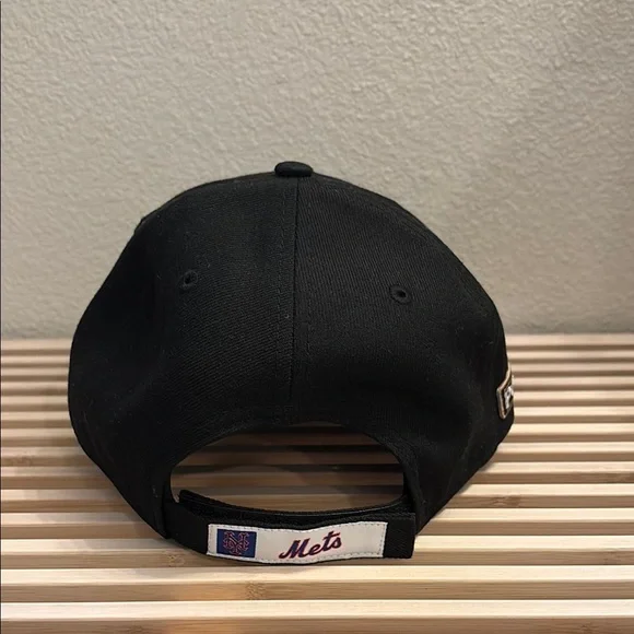 New York Mets Post Season 2024 hat- BRAND NEW - Picture 3 of 8